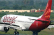 Bengaluru-Delhi SpiceJet flight suffers hydraulic failure, makes emergency landing